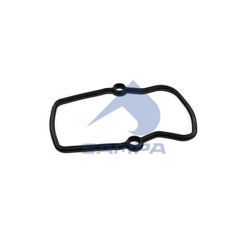 Těsnění, kryt hlavy válce SAMPA 204.372