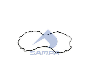 Těsnění, olejová vana SAMPA 204.397