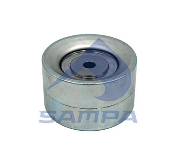 Napínací kladka, žebrovaný klínový řemen SAMPA 204.427