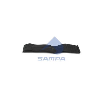 Upínací páska, blatník SAMPA 205.087