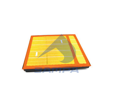 Vzduchový filtr SAMPA 205.116