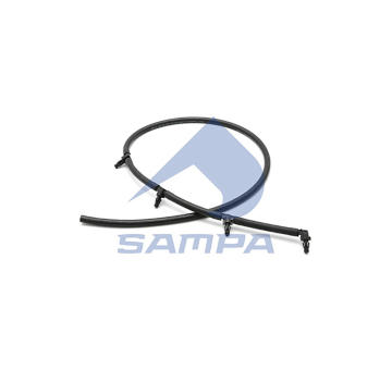 Hadice, unikání paliva SAMPA 205.190