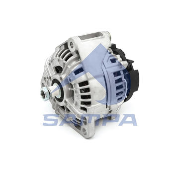 generátor SAMPA 205.205