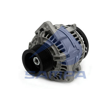 generátor SAMPA 205.208