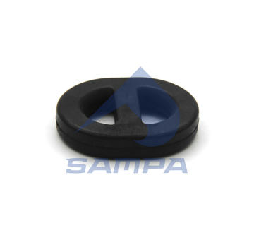 Těsnění, Plast vzduchového filtru SAMPA 205.268
