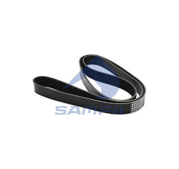 ozubený klínový řemen SAMPA 205.376