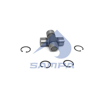 Kloub, kloubový hřídel SAMPA 205.399