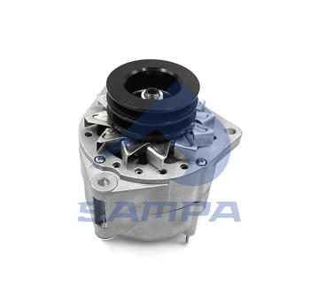 generátor SAMPA 205.414