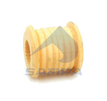 Pouzdro, zaveseni kabiny SAMPA 205.428