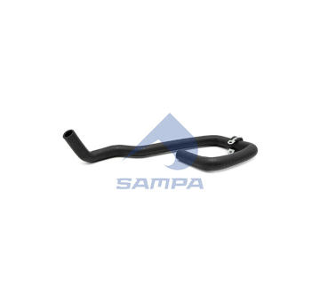 Hadice chladiče SAMPA 205.474