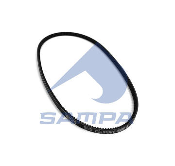 Klínový řemen SAMPA 205.486