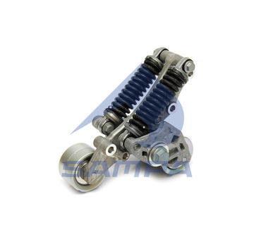 Napínák, žebrovaný klínový řemen SAMPA 205.490