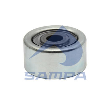 Napínací kladka, žebrovaný klínový řemen SAMPA 205.491