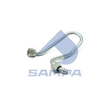Palivové potrubí SAMPA 206.021