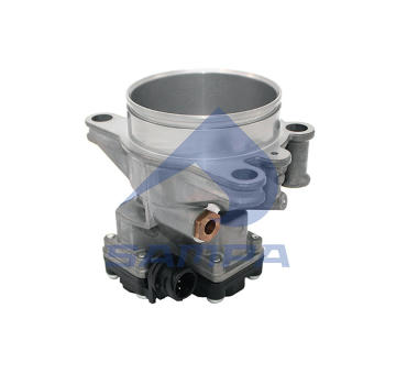 Ridici valec SAMPA 206.036