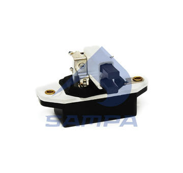 Regulátor generátoru SAMPA 206.136