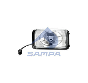 Mlhovka SAMPA 206.158
