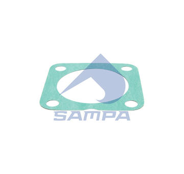 Těsnění, skříň (převodovky) SAMPA 206.298
