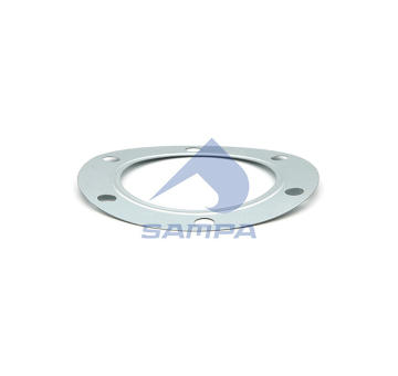 Těsnění, kolektor výfukových plynů SAMPA 206.325