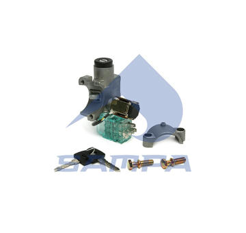 Zámek řízení SAMPA 206.338