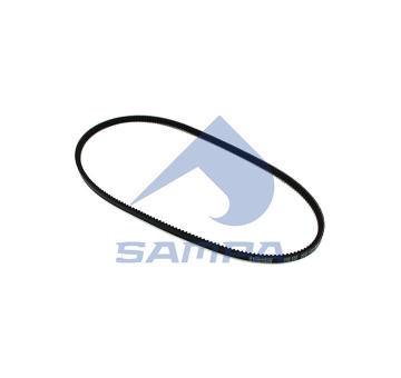 Klínový řemen SAMPA 206.352