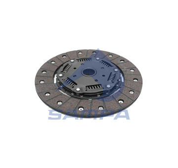 Spojková lamela SAMPA 206.390