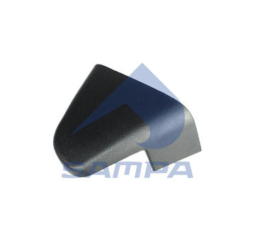 Kryt - vnejsi zrcatko SAMPA 206.449