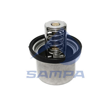 Termostat, chladivo SAMPA 207.303