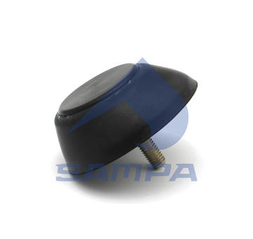 Uchyceni dveri SAMPA 207.339