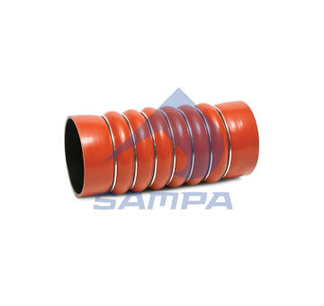 Hadice chladiče SAMPA 208.179