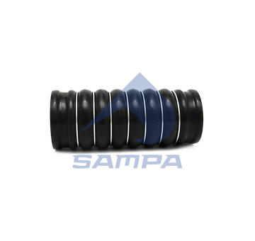 Hadice chladiče SAMPA 208.181