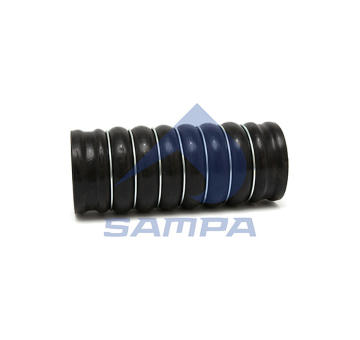 Hadice chladiče SAMPA 208.182