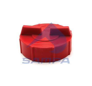 Uzaver, plnici hrdlo olejove nadrze SAMPA 208.239