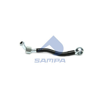 Tlakove potrubi, kompresor tlaku vzduchu SAMPA 208.264