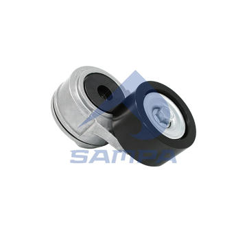 Napínák, žebrovaný klínový řemen SAMPA 208.276