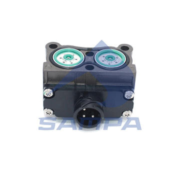 Ventil SAMPA 209.038