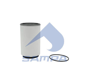 Palivový filtr SAMPA 209.070