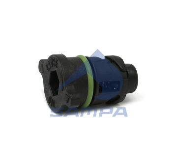 Závitová zátka, olejová vana SAMPA 209.153