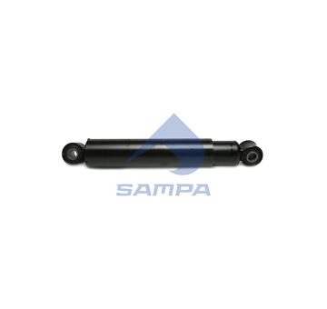 Tlumič pérování SAMPA 209.463