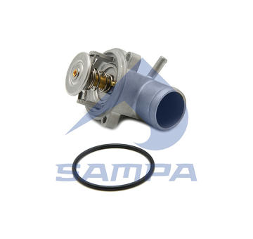 Termostat, chladivo SAMPA 210.002