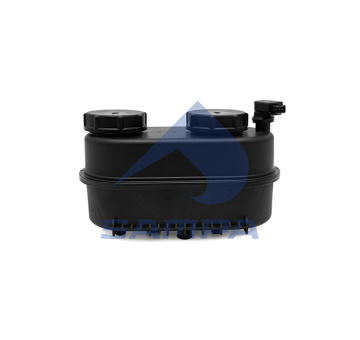 Vyrovnávací nádrž, hydraulický olej (servořízení) SAMPA 210.071