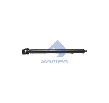 Hřídel řízení SAMPA 210.157