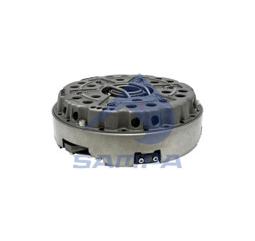 Přítlačný talíř SAMPA 210.236