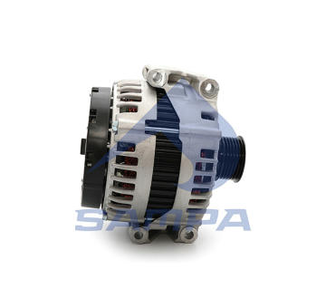 generátor SAMPA 210.452