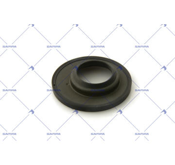 Ochranná krytka żroubu, píst třmenu kotoučové brzdy SAMPA 211.228