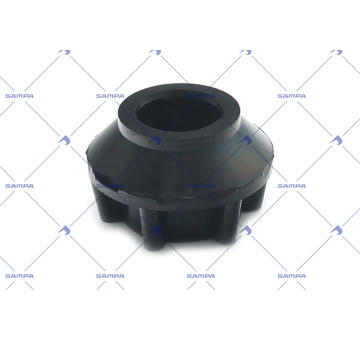 Pouzdro termostatu SAMPA 211.453