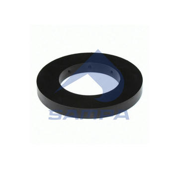 Těsnicí kroužek, stabilizátor kabiny řidiče SAMPA 211.139