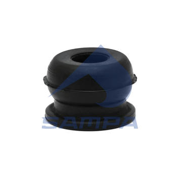 Měch, vodítko brzdového třmenu SAMPA 211.167