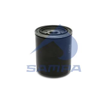 Olejový filtr SAMPA 800.00021