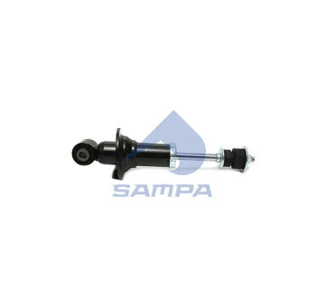 Tlumič pérování SAMPA 803.00458